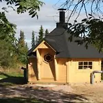Nyaraló Vaelitalo By Interhome