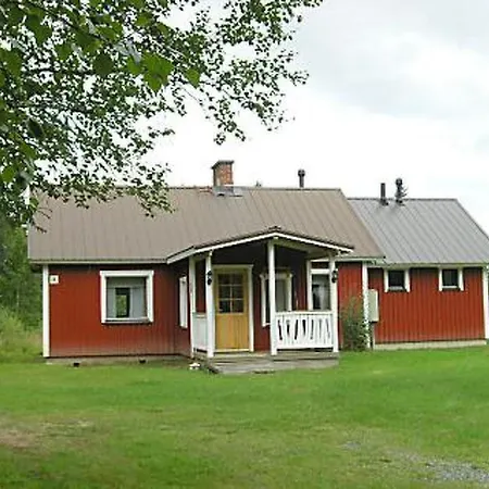 Vaelitalo By Interhome Inkee