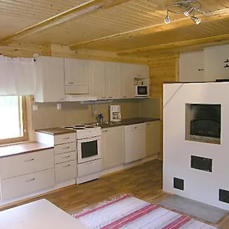 Semesterbostad Vaelitalo By Interhome *