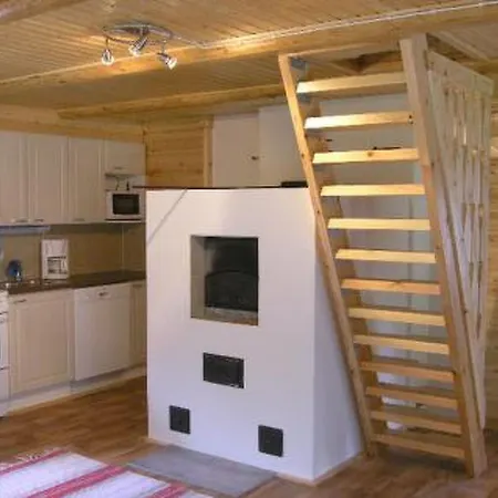 Vaelitalo By Interhome Semesterbostad