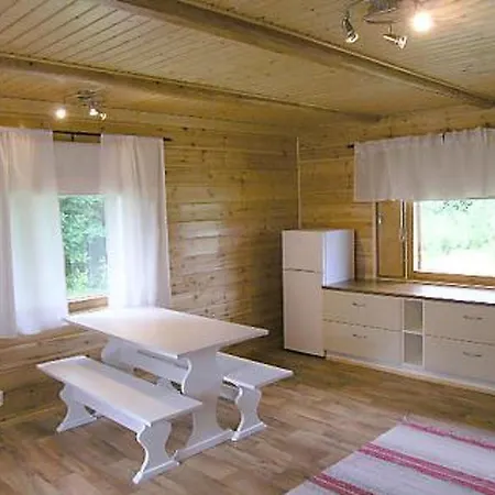 Prázdninový dům Vaelitalo By Interhome *