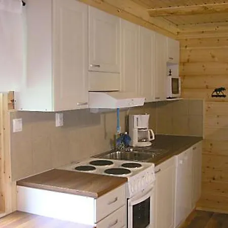 Vaelitalo By Interhome Inkee