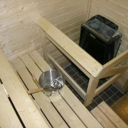 Prázdninový dům Vaelitalo By Interhome Inkee