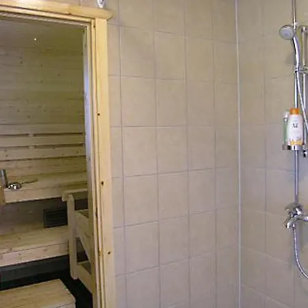 Prázdninový dům Vaelitalo By Interhome Inkee