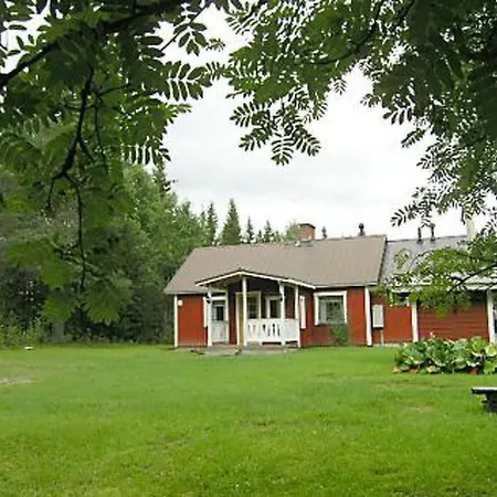 Vaelitalo By Interhome