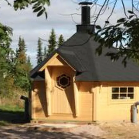 Vaelitalo By Interhome 別荘 Inkee