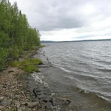 別荘 Vaelitalo By Interhome *