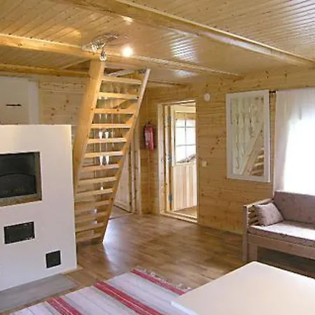 別荘 Vaelitalo By Interhome *