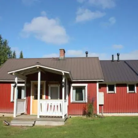 Vaelitalo By Interhome *