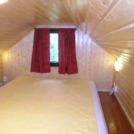 Vaelitalo By Interhome *