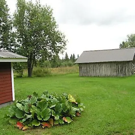 別荘 Vaelitalo By Interhome Inkee