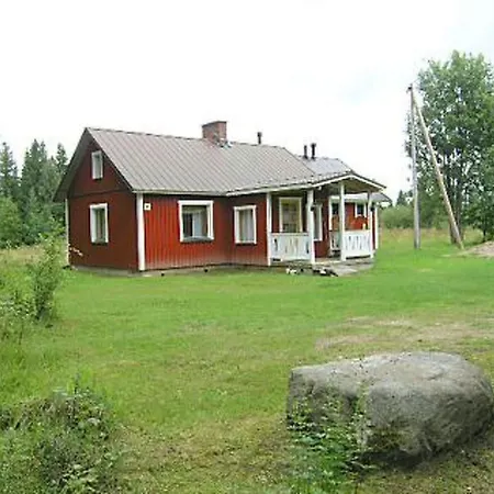 Vaelitalo By Interhome *