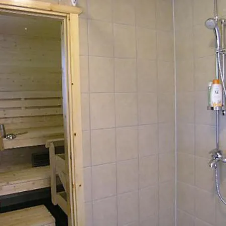 別荘 Vaelitalo By Interhome