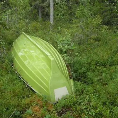 別荘 Vaelitalo By Interhome *