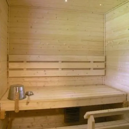 別荘 Vaelitalo By Interhome *