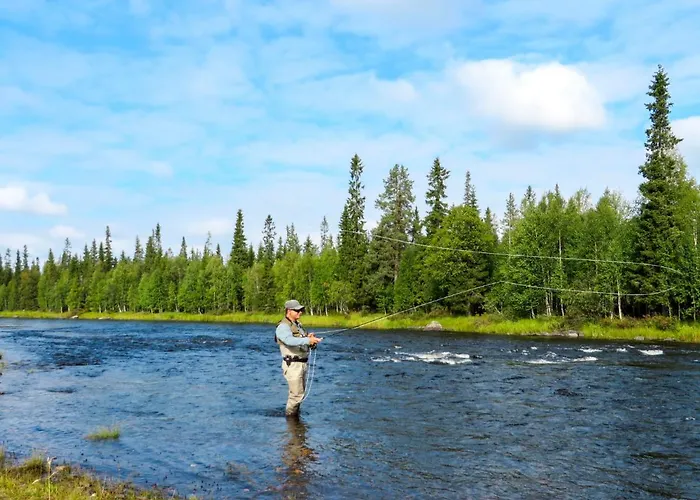 Vaelitalo By Interhome Inkee