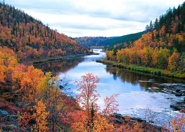 Semesterbostad Vaelitalo By Interhome Inkee