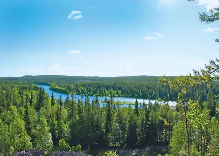 Vaelitalo By Interhome *