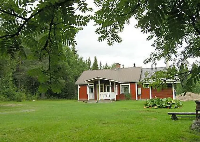 Vaelitalo By Interhome Inkee