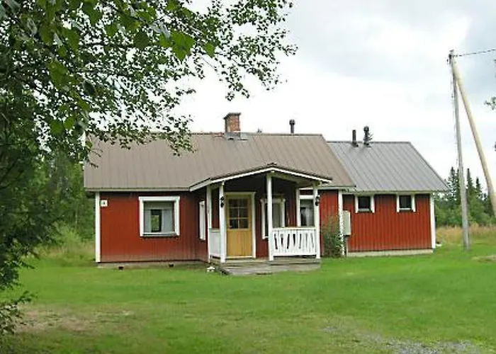 Vaelitalo By Interhome Inkee