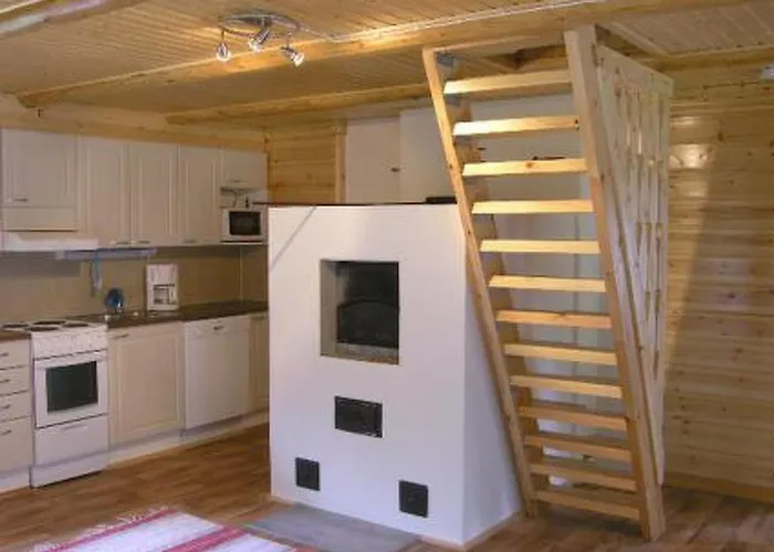 Vaelitalo By Interhome Semesterbostad