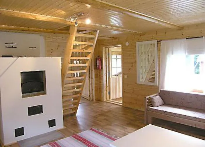 Vaelitalo By Interhome *