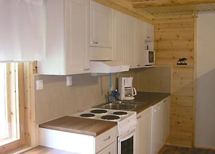 Vaelitalo By Interhome Inkee