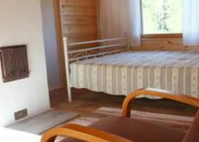 Vaelitalo By Interhome Inkee