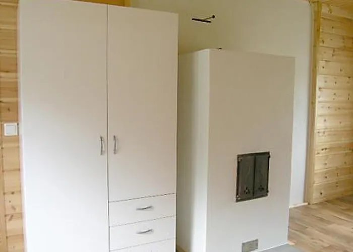 Vaelitalo By Interhome