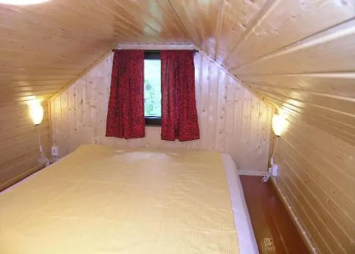 Vaelitalo By Interhome *