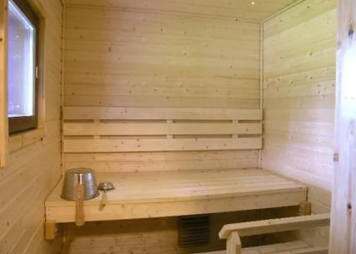 Vaelitalo By Interhome Inkee