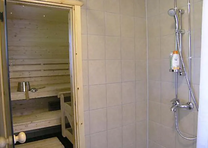 Semesterbostad Vaelitalo By Interhome Inkee