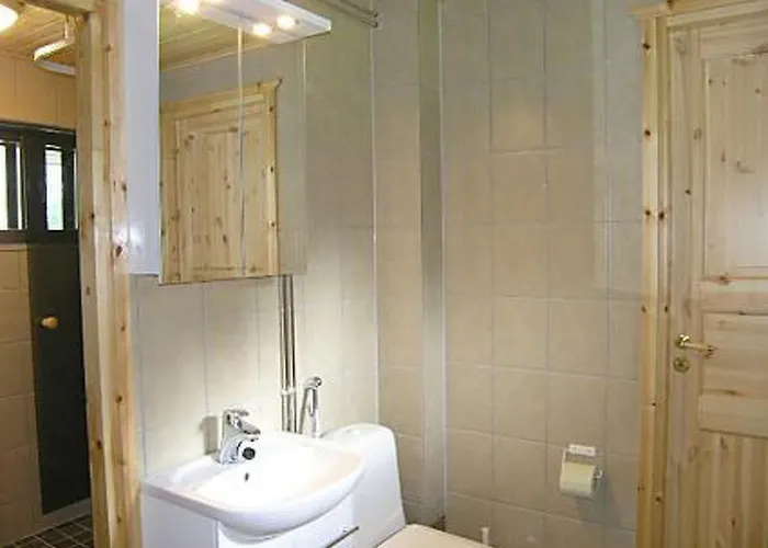 Vaelitalo By Interhome Semesterbostad *