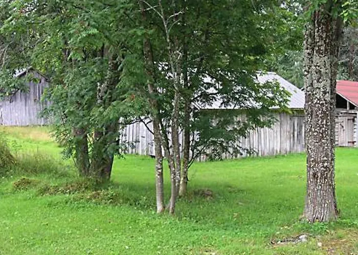 Semesterbostad Vaelitalo By Interhome *