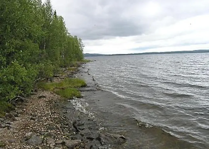 Semesterbostad Vaelitalo By Interhome